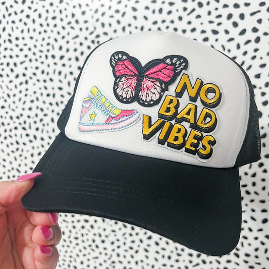 Custom Trucker Hat