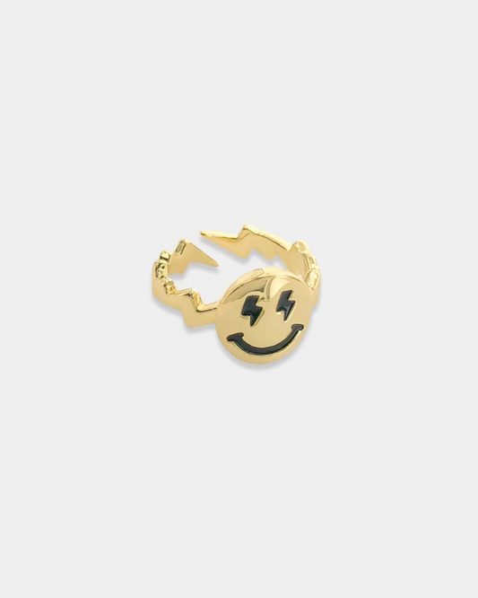 Happy Ring