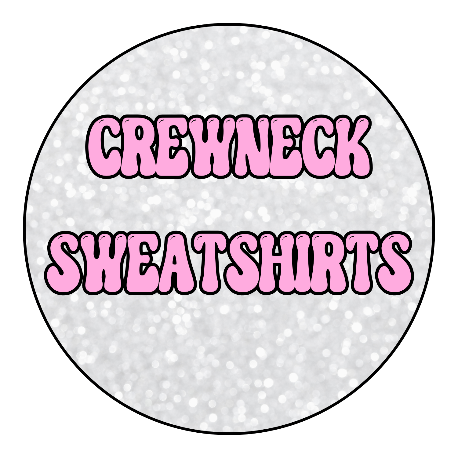 Crewneck Sweatshirts