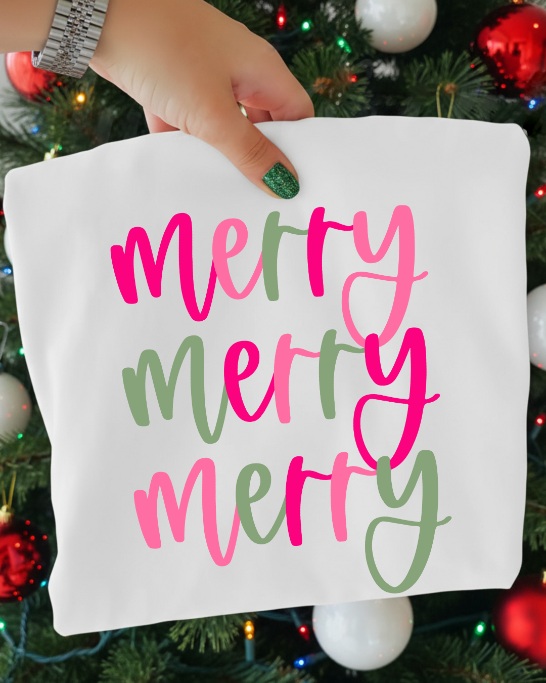 Black Friday Holiday $15 Graphic Tee