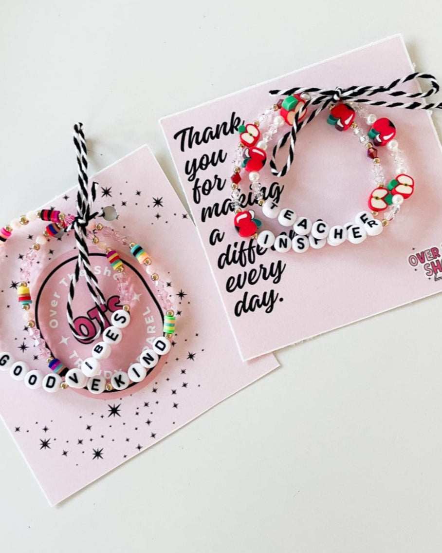 Arm Candy Giftable Bracelets 2 Pack