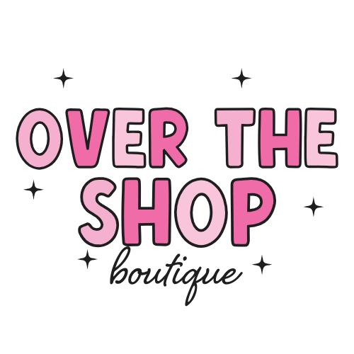 Over The Shop Boutique
