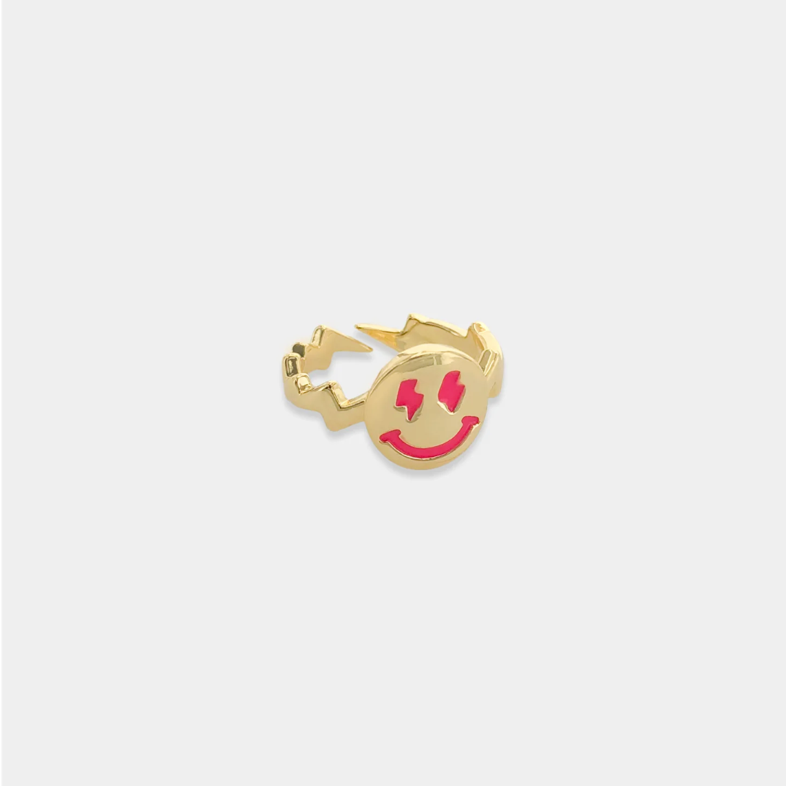 Happy Ring