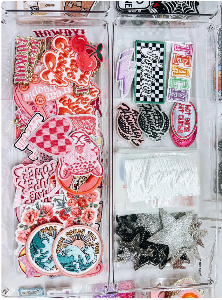 Custom Trucker Hat Bar Starter Kit Package DIY Boutique Mobile Hat Bar Party Event